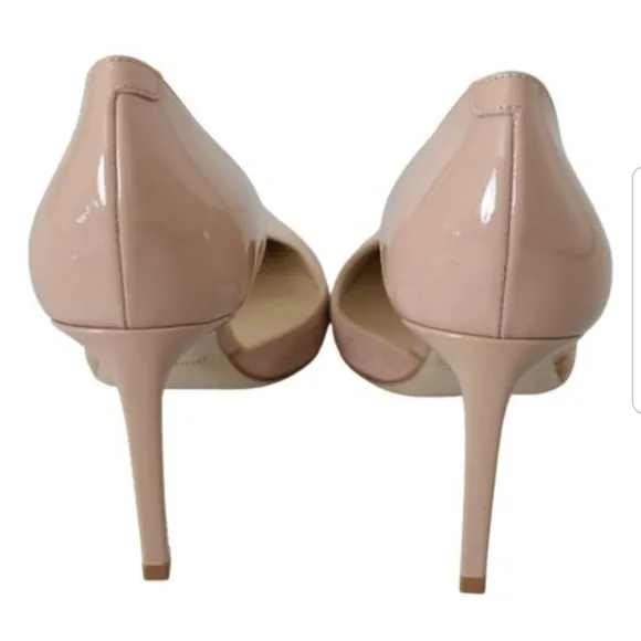 New Jimmy Choo shoes