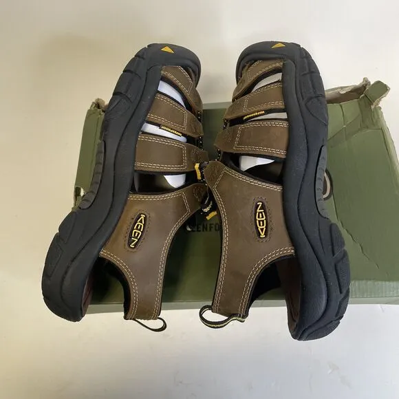 NEW Keen Newport Sandals