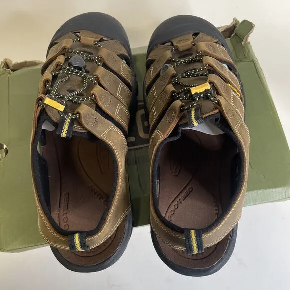 NEW Keen Newport Sandals