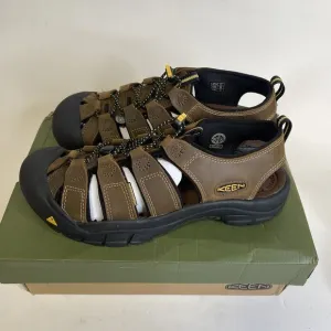 NEW Keen Newport Sandals