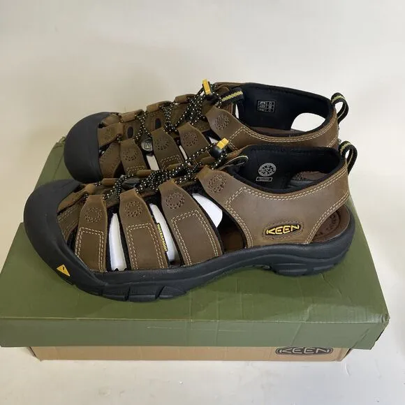 NEW Keen Newport Sandals