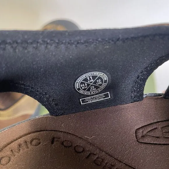 NEW Keen Newport Sandals