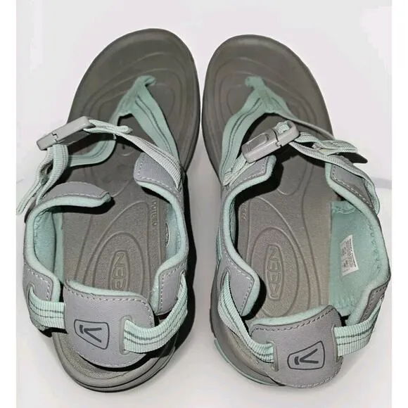New! Keen Terradora II US Toe Post Outdoor Hiking Sandals - US Women’s Size 10