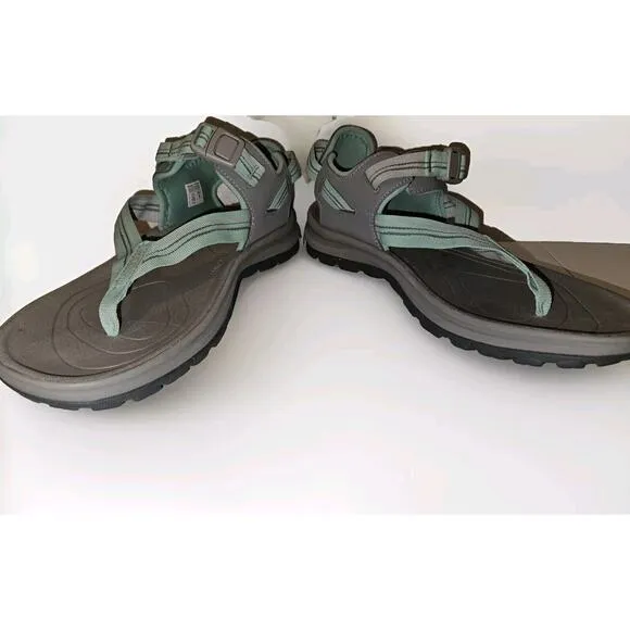 New! Keen Terradora II US Toe Post Outdoor Hiking Sandals - US Women’s Size 10