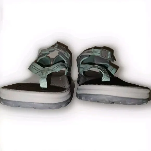 New! Keen Terradora II US Toe Post Outdoor Hiking Sandals - US Women’s Size 10