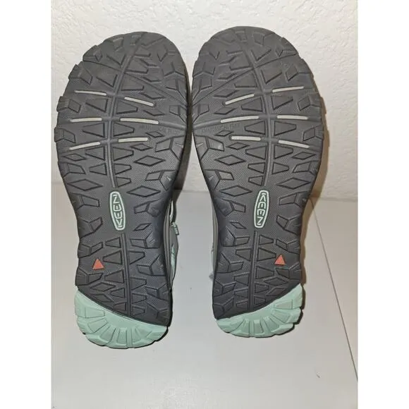 New! Keen Terradora II US Toe Post Outdoor Hiking Sandals - US Women’s Size 10