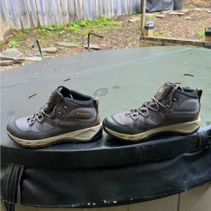 NEW LaCrosse Hiking Boots Men’s Size 10