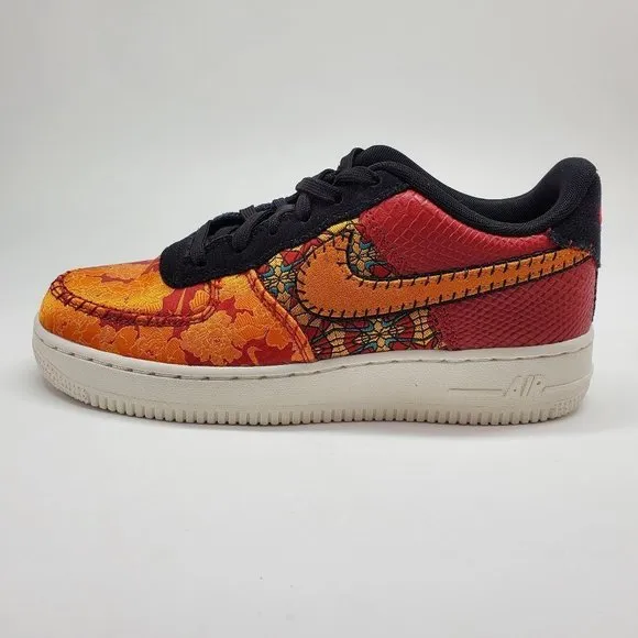 NEW Nike Air Force 1 GS AF1 Sneakers Shoes