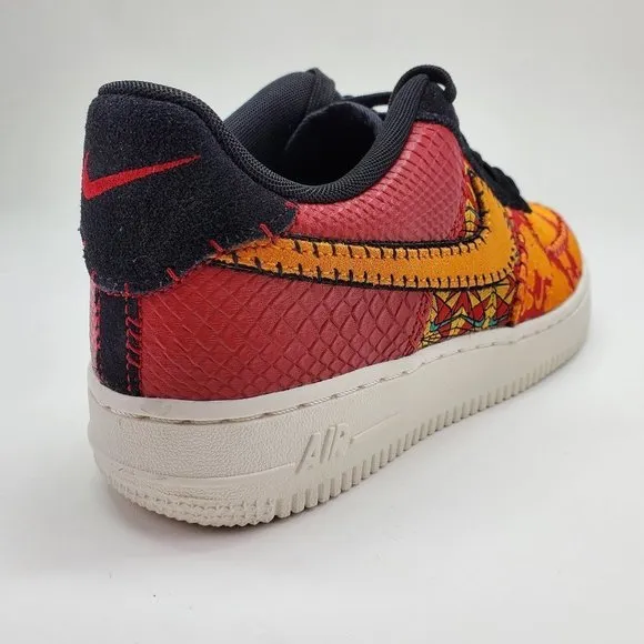 NEW Nike Air Force 1 GS AF1 Sneakers Shoes