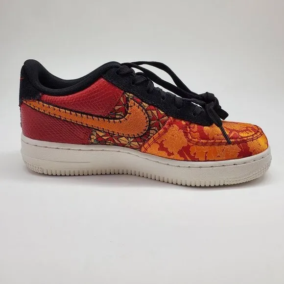 NEW Nike Air Force 1 GS AF1 Sneakers Shoes