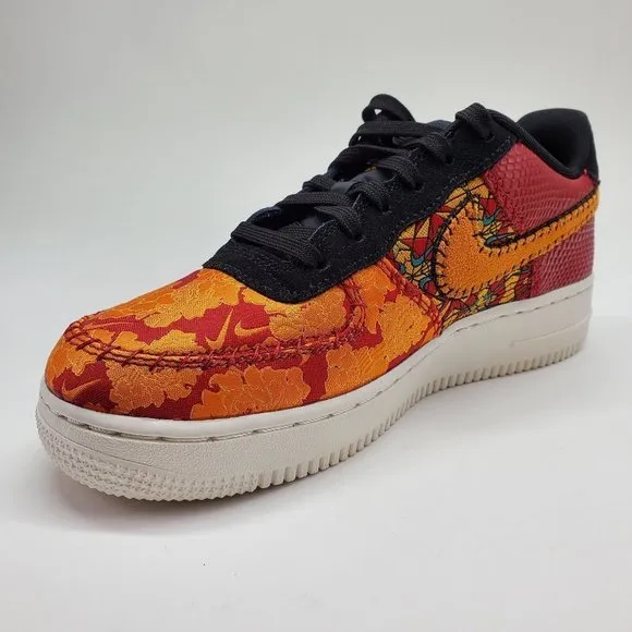 NEW Nike Air Force 1 GS AF1 Sneakers Shoes