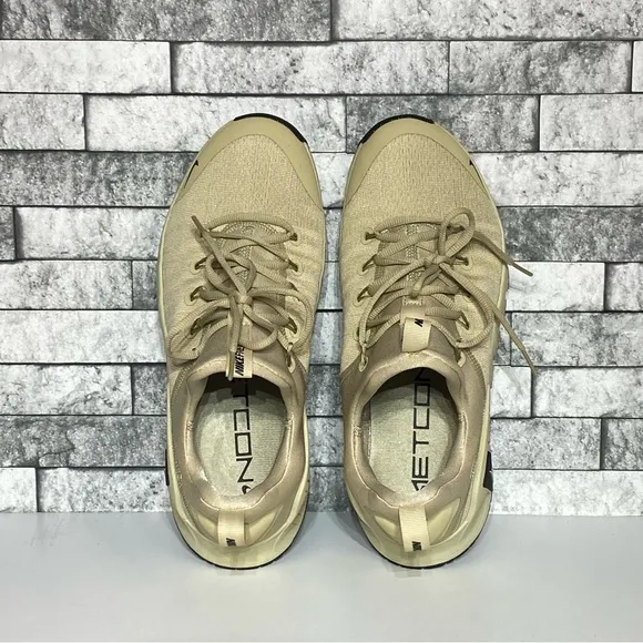 New Nike Free Metcon 6 Mens 12 Desert Khaki Athletic Shoes