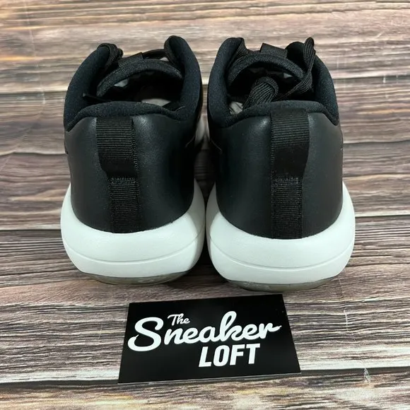 NEW‎ Nike Roshe G Tour Golf Shoes Black Men's Athletic Sneakers