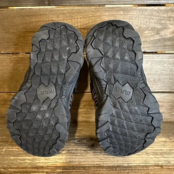 New NWT Little Kids Jambu Map Outdoor Water Hiking Sandals Shoes Size 11 C