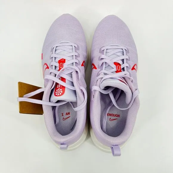 NEW Purple Nike Downshifter 12 Athletic Shoes Women's 9
