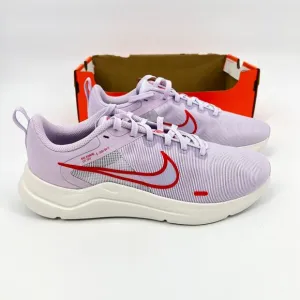 NEW Purple Nike Downshifter 12 Athletic Shoes Women's 9
