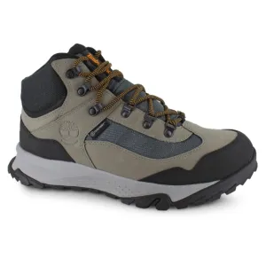 NEW Timberland Men’s Lincoln Peak Waterproof Leather Mid Hiker Winter Boot SZ 10