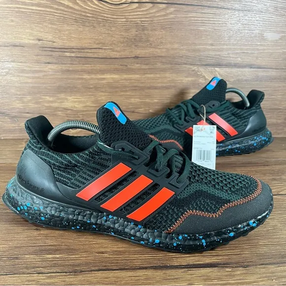 NEW Ultraboost 5.0 ‘Shadow Green’ Athletic Sneakers Running Shoes Men’s Size 11