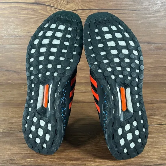 NEW Ultraboost 5.0 ‘Shadow Green’ Athletic Sneakers Running Shoes Men’s Size 11
