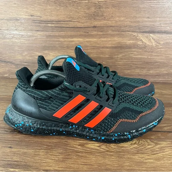 NEW Ultraboost 5.0 ‘Shadow Green’ Athletic Sneakers Running Shoes Men’s Size 11