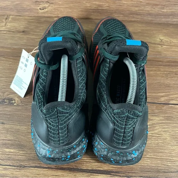 NEW Ultraboost 5.0 ‘Shadow Green’ Athletic Sneakers Running Shoes Men’s Size 11