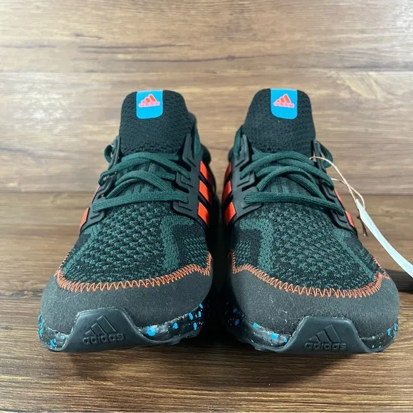 NEW Ultraboost 5.0 ‘Shadow Green’ Athletic Sneakers Running Shoes Men’s Size 11