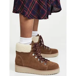 NIB Sam Edelman Franc Boots