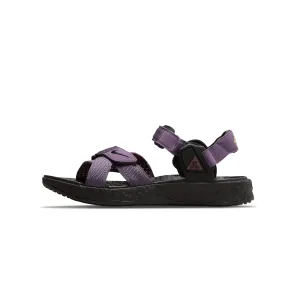 Nike ACG Mens Air Deschutz Sandals 'Amethyst Smoke/Black'