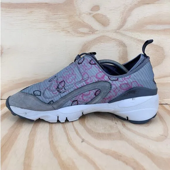 Nike -Air Footscape Premium Sakura -Athletic Shoes -Gray -Men's -12 - 846786-002