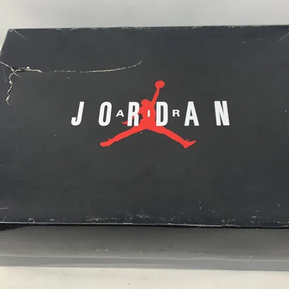 Nike Air Jordan 7 Retro Flint 2021 Mens Basketball Shoes White CU9307 Size 12