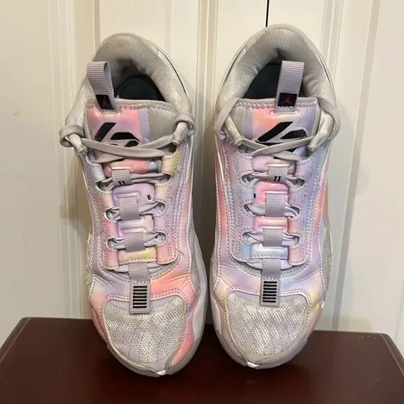 Nike Air Jordan Luka 2 Nebula Basketball Shoes Sneakers 6Y