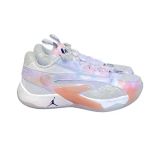 Nike Air Jordan Luka 2 Nebula Basketball Shoes Sneakers 6Y