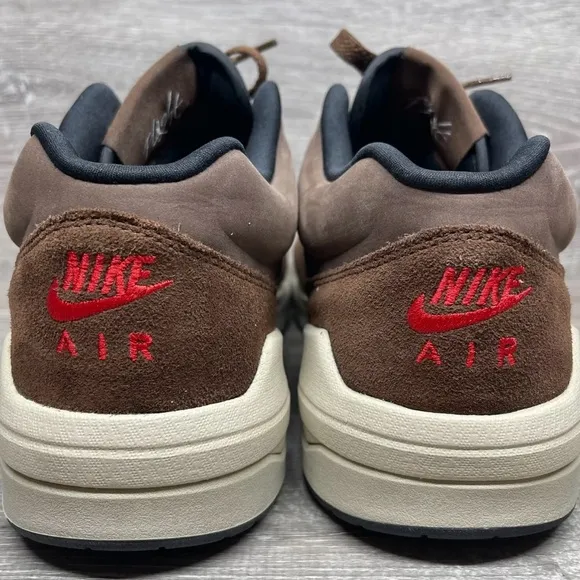 NIKE Air Jordan Stadium 90 Cacao Wow Brown Sneakers Shoes DX4397-200-Men’s 8.5