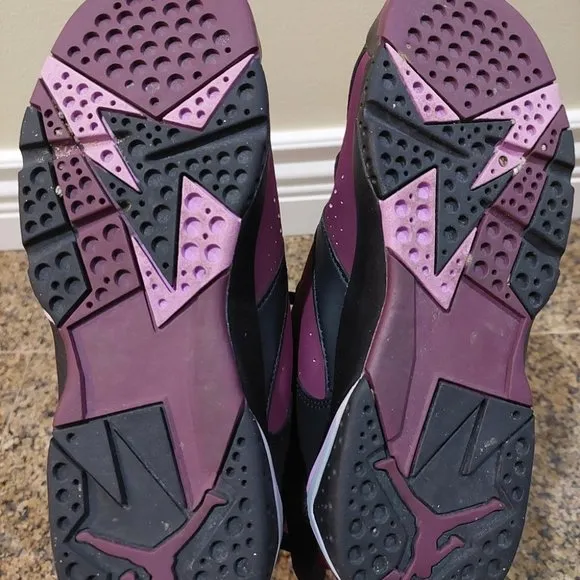 Nike Air Jordan True Flight Kids Athletic Shoes Size 6.5Y