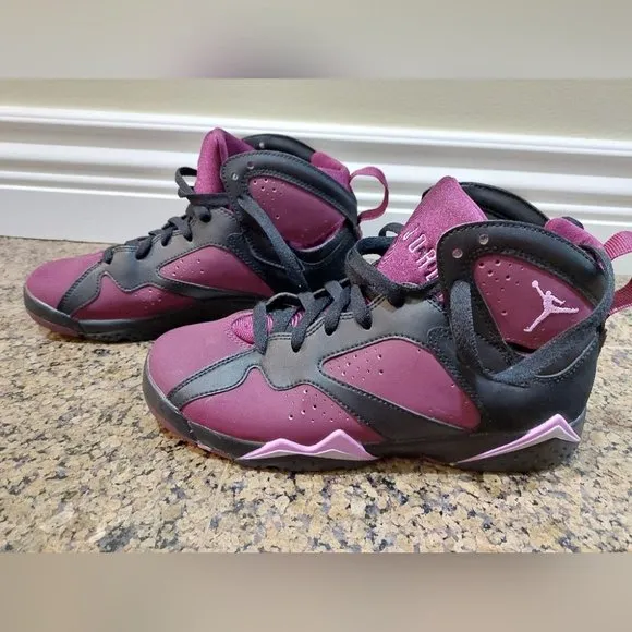 Nike Air Jordan True Flight Kids Athletic Shoes Size 6.5Y