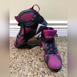 Nike Air Jordan True Flight Kids Athletic Shoes Size 6.5Y