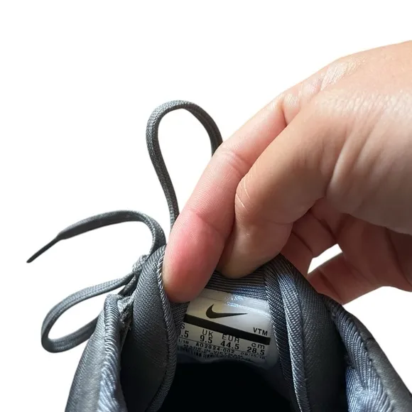 Nike Air Max 720 Cool Grey Sneakers Men's 10.5 Shoes Kicks Workout Athletic‎ ✅