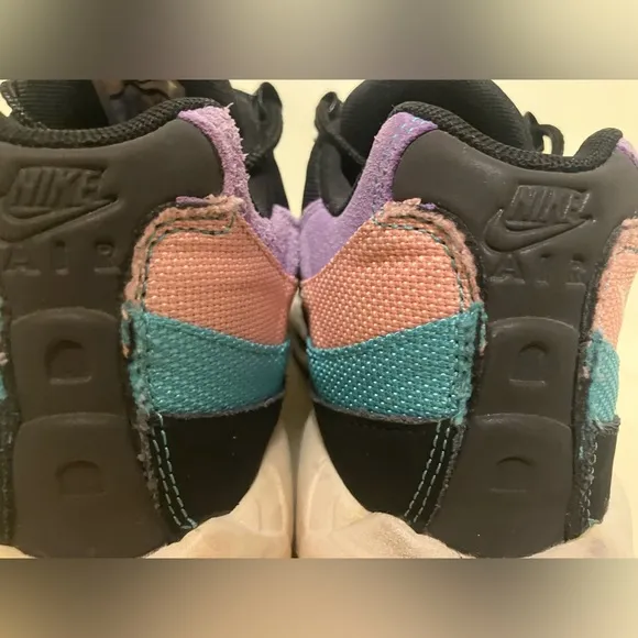 Nike Air Max 95 Men's Multicolor Have A Nice Day Shoes Sneakers Size 10