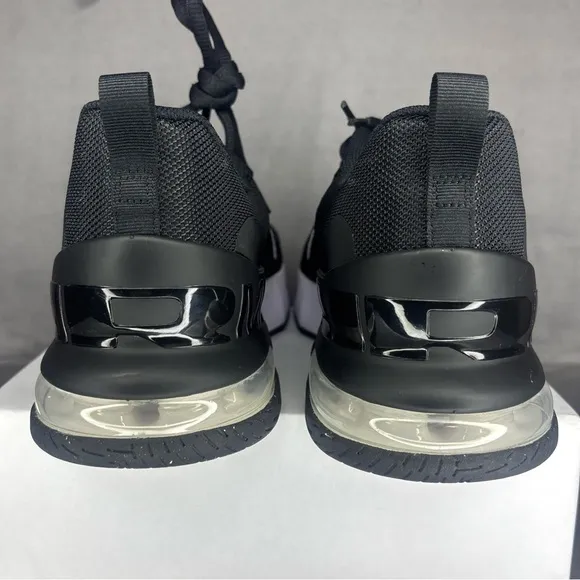 🔥🔥🔥Nike Air Max Alpha Trainer 6 Black White Size: 10.5🔥🔥🔥