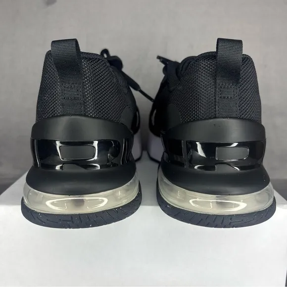🔥🔥🔥Nike Air Max Alpha Trainer 6 Black White Size: 10.5🔥🔥🔥