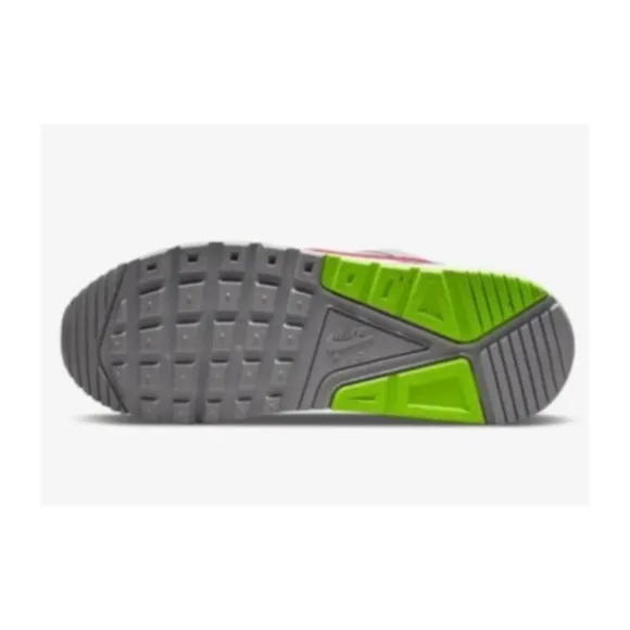Nike Air Max Correlate Low Womens Running Shoes Gray Pink 511417-163 NEW Multi