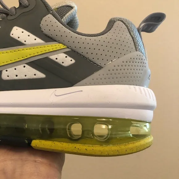 Nike air Max Genome Sneakers Shoes