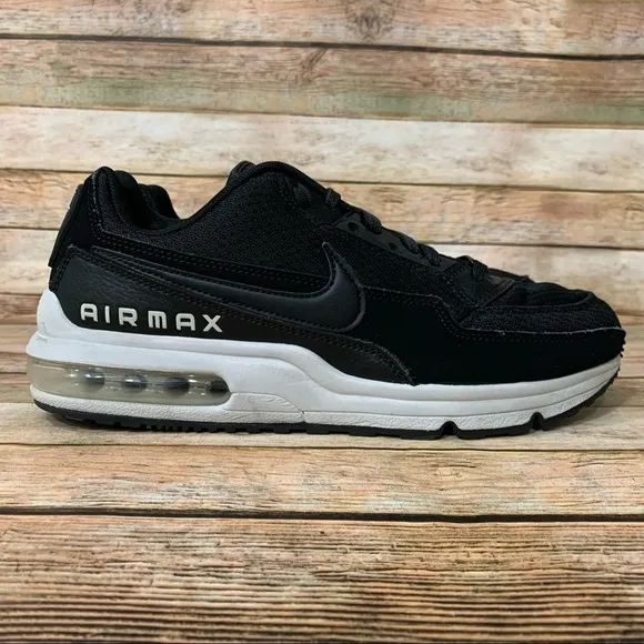 Nike Air Max LTD Athletic Shoes