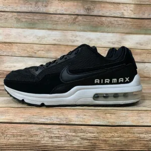 Nike Air Max LTD Athletic Shoes
