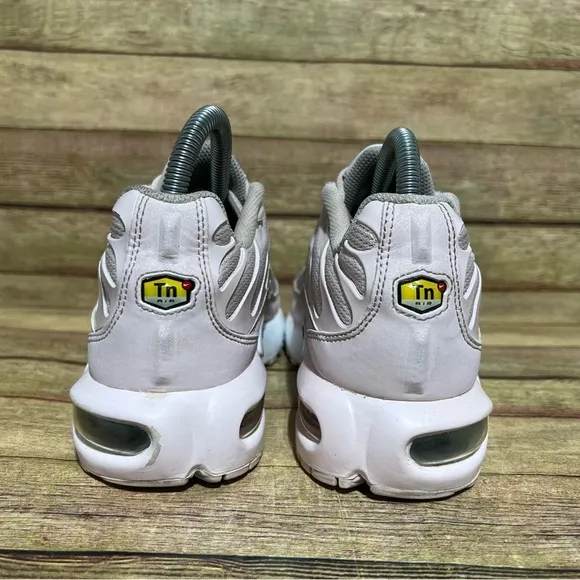 Nike Air Max Plus Athletic Shoes