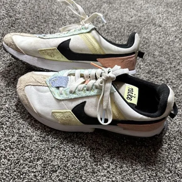 Nike Air Max Pre-Day‎ Men's Shoes 6.5 Sail-Black-Sanddrift DQ7634-100