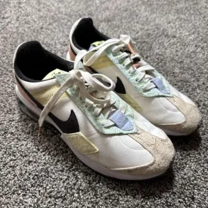 Nike Air Max Pre-Day‎ Men's Shoes 6.5 Sail-Black-Sanddrift DQ7634-100