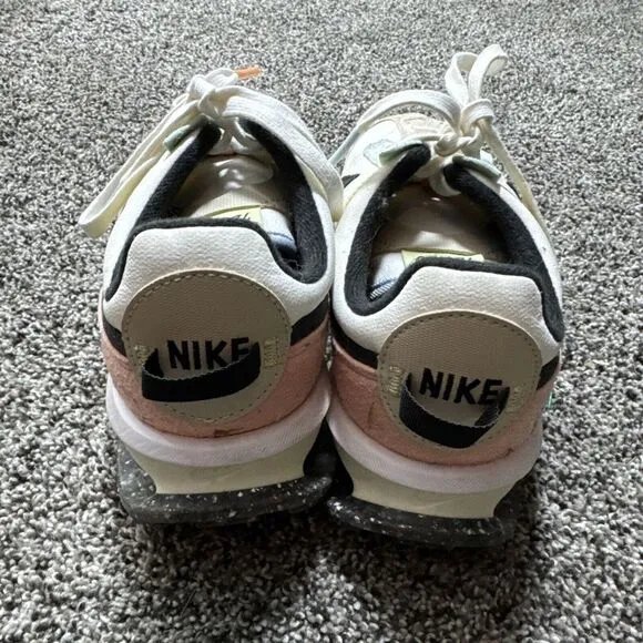 Nike Air Max Pre-Day‎ Men's Shoes 6.5 Sail-Black-Sanddrift DQ7634-100