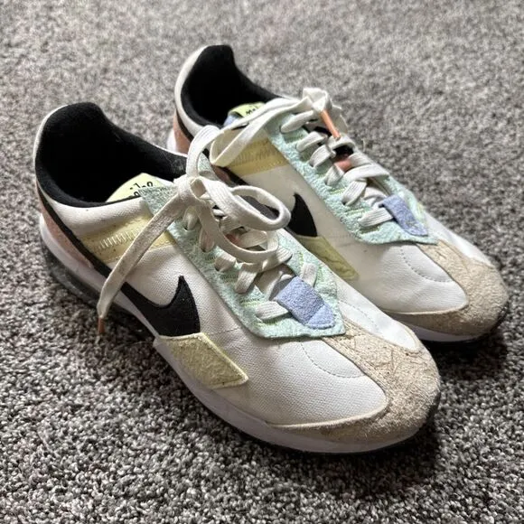 Nike Air Max Pre-Day‎ Men's Shoes 6.5 Sail-Black-Sanddrift DQ7634-100