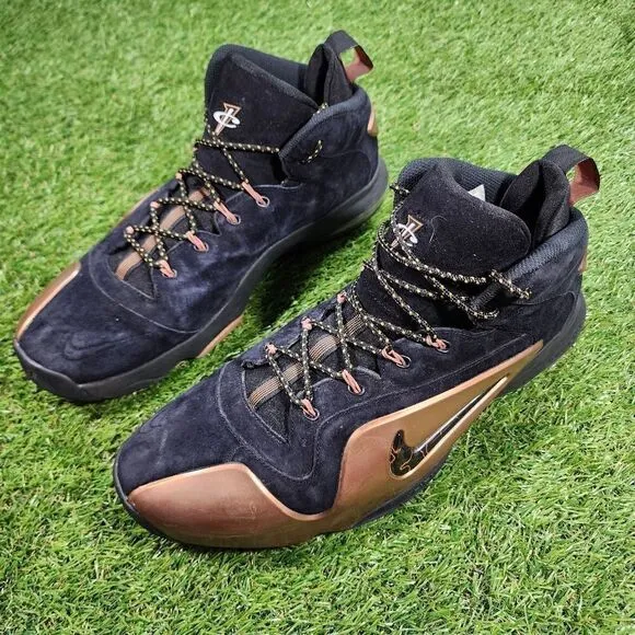 NIKE AIR PENNY 6 - Mens Shoes - SIZE 13